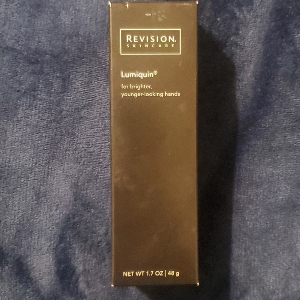 Hand treatment